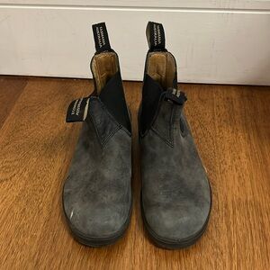 Blundstone Boots